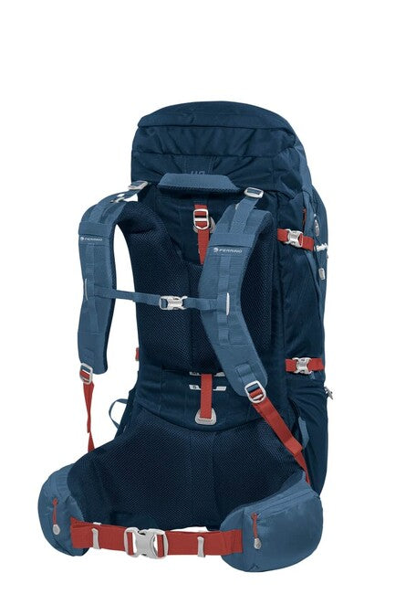 Ferrino Transalp wanderrucksack 75 l, rot