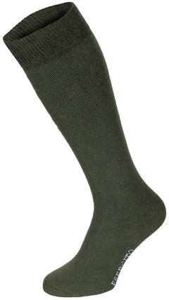MFH Esercito Wintersocken lang OD grün 3er-Pack