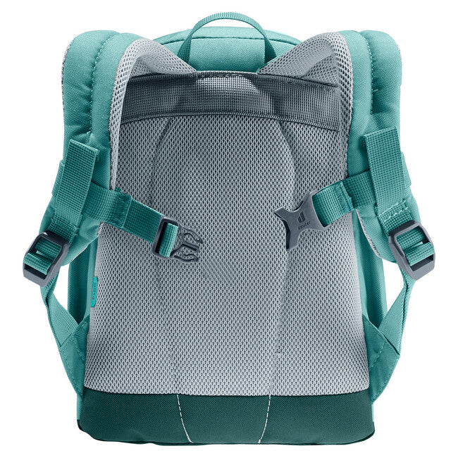Deuter Pico 5, papaya-lava