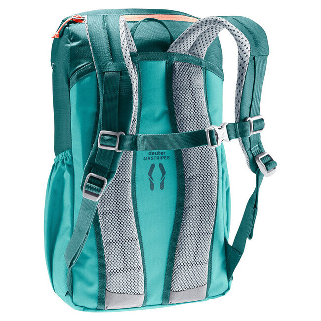 Deuter Junior 18 kinderrucksack, spearmint-seagreen
