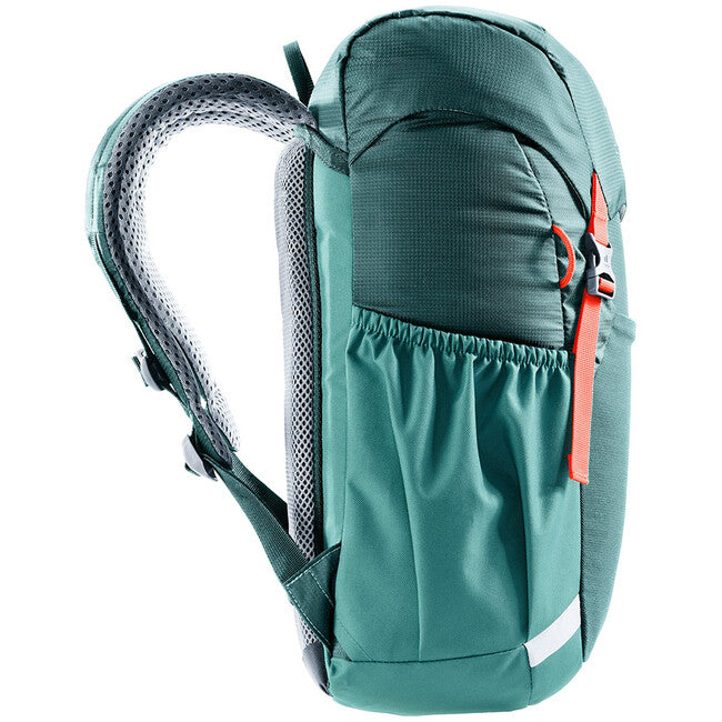 Deuter Junior 18 kinderrucksack, spearmint-seagreen