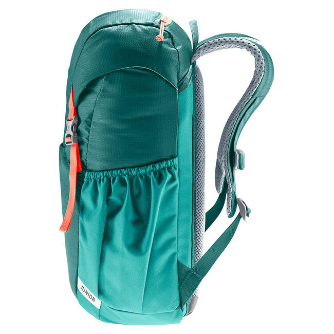 Deuter Junior 18 kinderrucksack, spearmint-seagreen