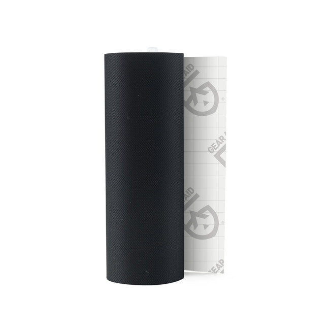 GearAid Tenacious Tape Schwarzes Reparaturband
