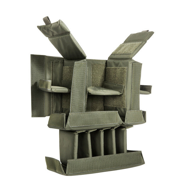 Tasmanian Tiger Insert 30 modularer Kamera-Einsatz, Oliv