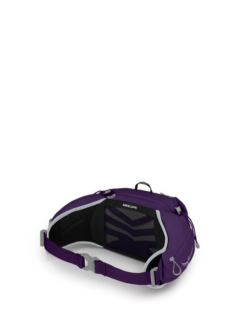 OSPREY Tempest 6 III hüfttasche, violac purple