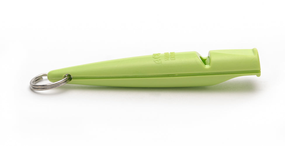ACME Pfeife 210, 5, lindgrün