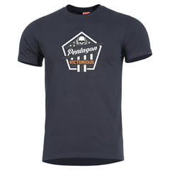 Pentagon Victorious T-Shirt, Black