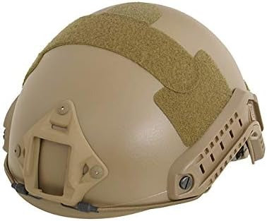 DRAGOWA TACTICAL Fast MH Spectre taktische helm, acu