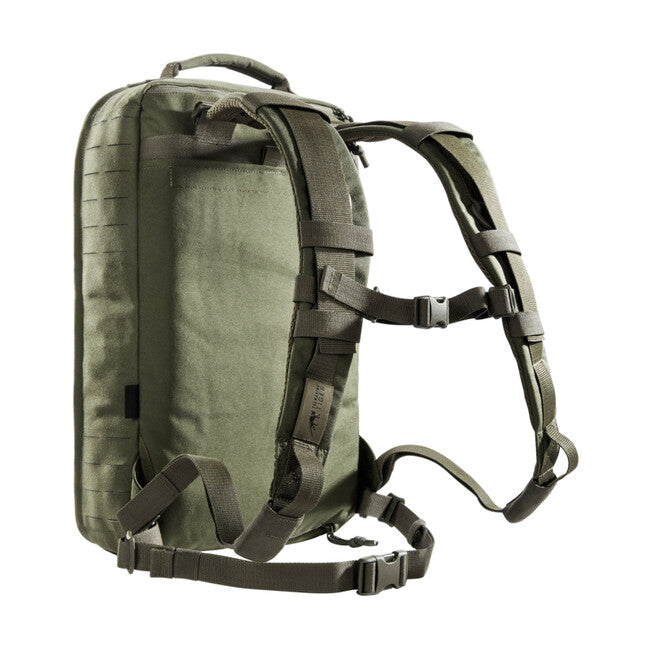 Tasmanian Tiger Medic Assault Pack L MKII, oliv 19L