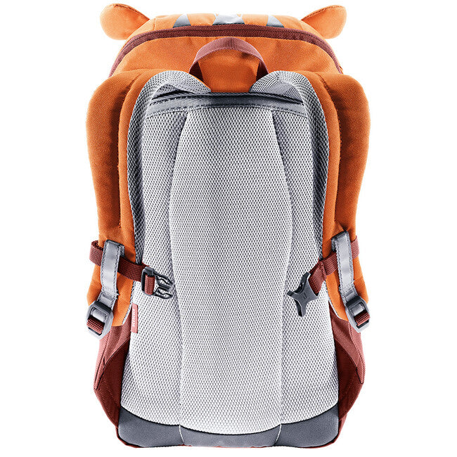 Deuter Kikki 8 kinderrucksack, black-bone