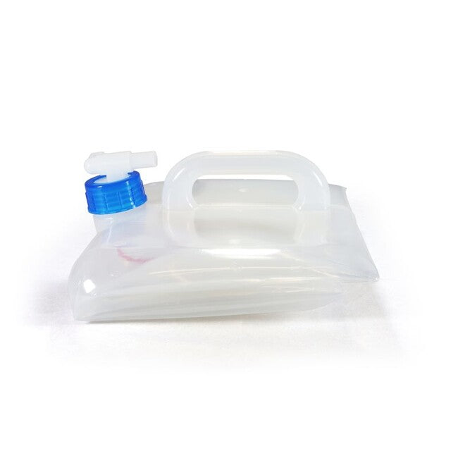 Origin Outdoors Collapsible Water Canister 10L