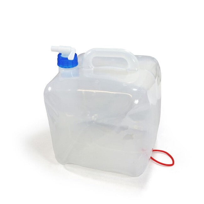 Origin Outdoors Collapsible Water Canister 10L