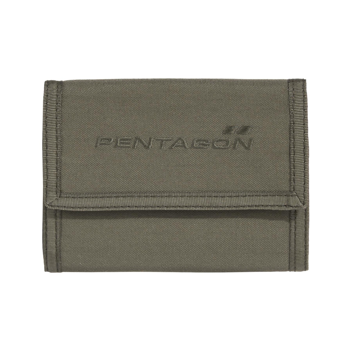 Pentagon Geldbörse Stater 2.0, RAL7013