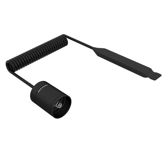 ArmyTek Dobermann Extended taktisches set mit licht