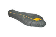 Patizon D 890 M Ganzjahresschlafsack Links, grün/gold