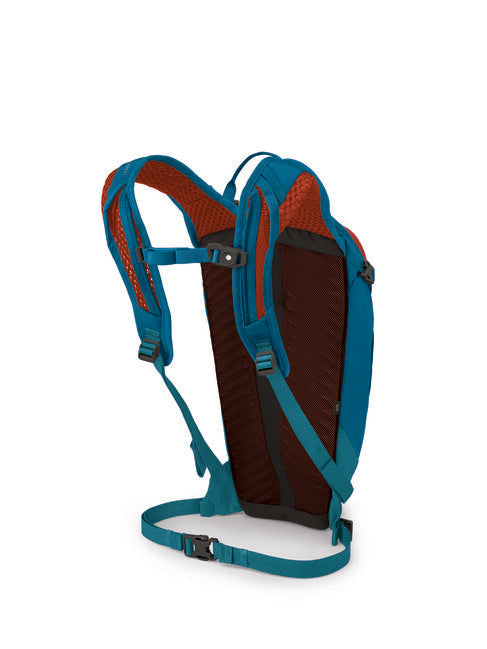 OSPREY Salida 8L, wasserfarben blau