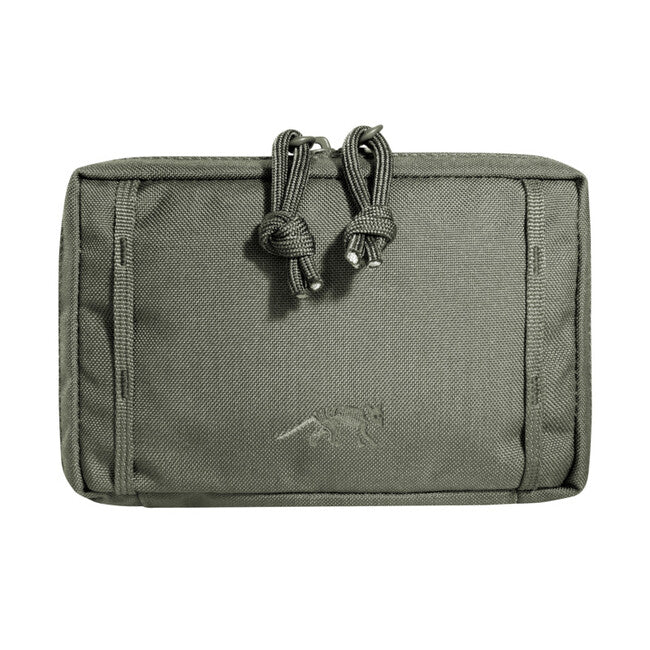 Tasmanian Tiger Tac Pouch 4.1 IRR, stone grey olive