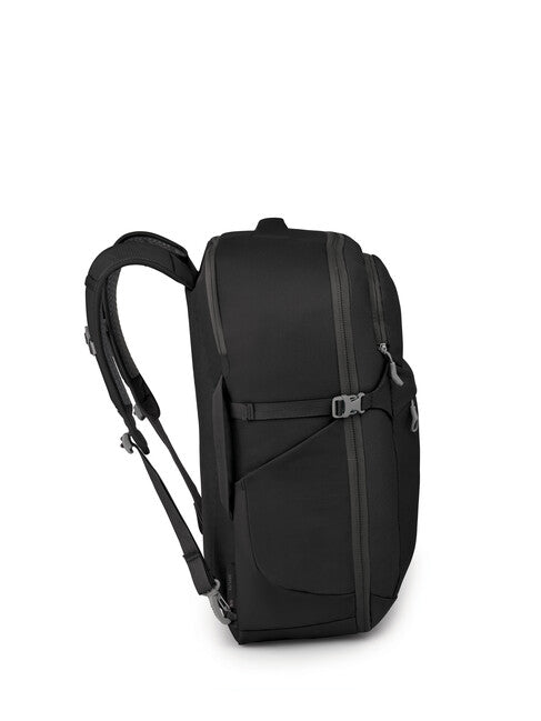 OSPREY Daylite Carry-On Travel Pack 44, schwarz