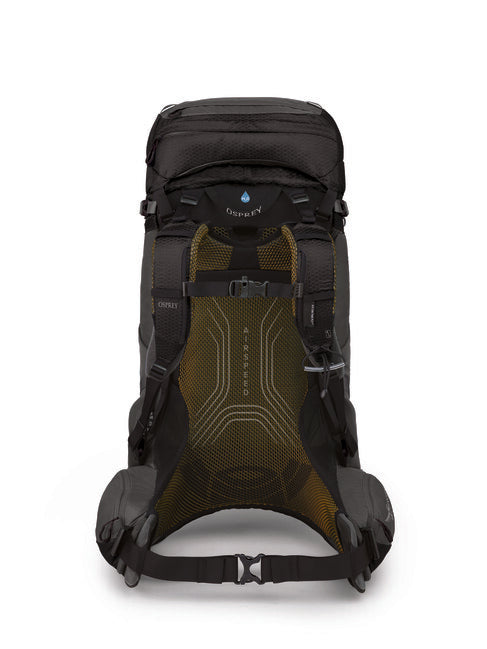 OSPREY Atmos Ag 50 wanderrucksack schwarz