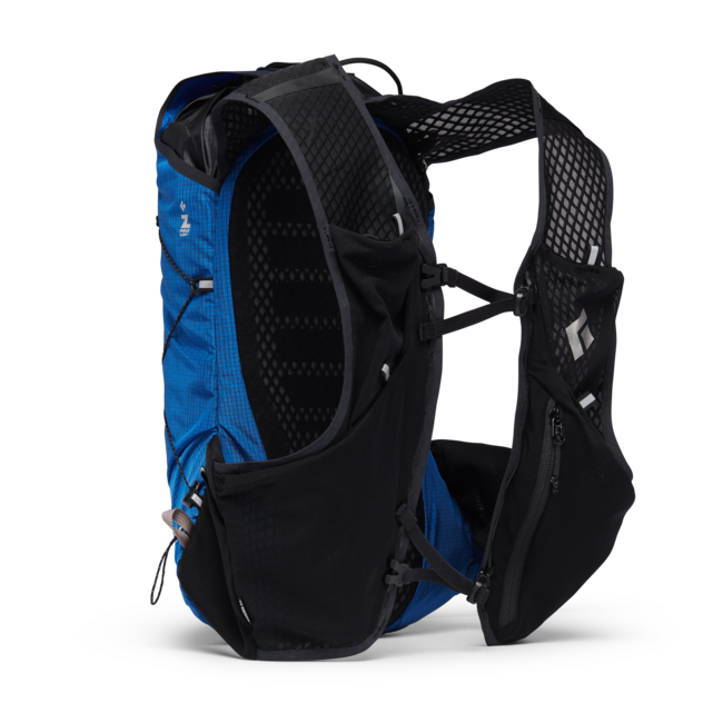 Black Diamond Distance 8 wanderrucksack, ultra blau