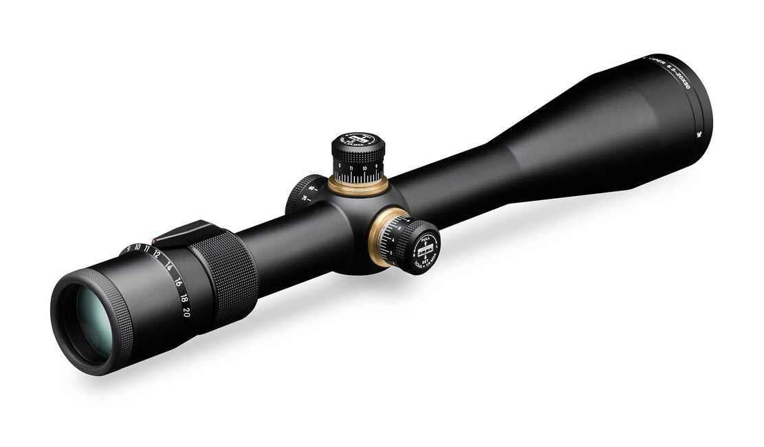 VorTex Optics Viper® 6.5-20x50 SFP BDC MOA zielfernrohr
