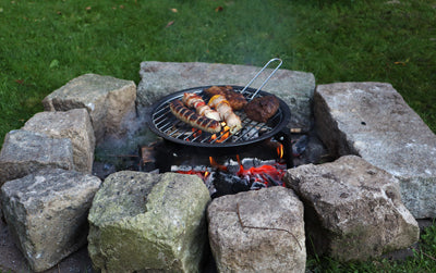 Origin Outdoors Campinggrill