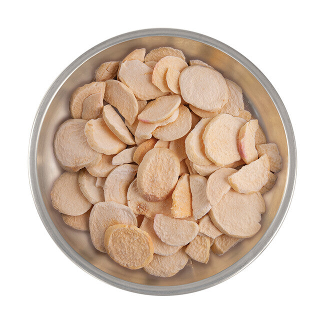 LYOfood Aprikosen 370g