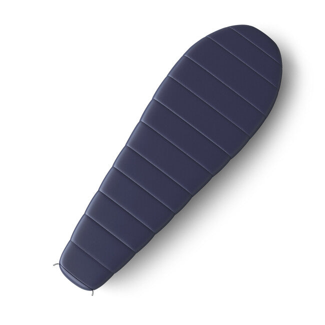 HUSKY Magnum schlafsack, dunkelblau