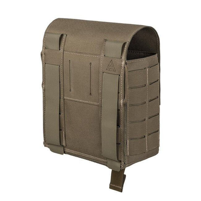 Direct Action® Verschließbares Holster SAW 46/48 - Cordura® - coyote braun
