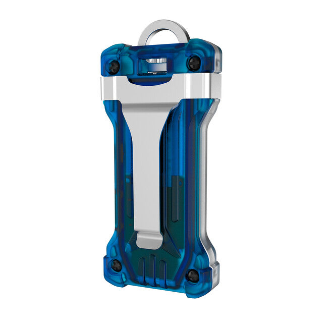 ArmyTek Zippy WR ES sada prenosneho svetla, blau