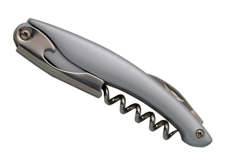 Baladeo ECO070 Kellnermesser silber