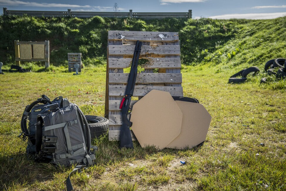 Helikon-Tex RACCOON Mk2 Rucksack - Cordura, Adaptive Green