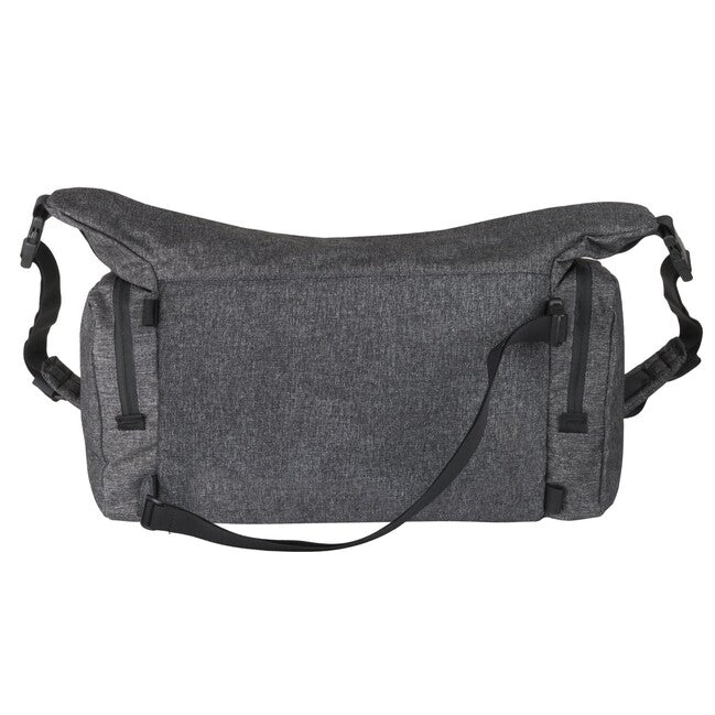 Helikon-Tex WOMBAT Mk2 schultertasche - nylon - melange grey