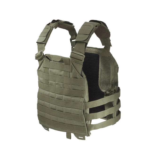 Tasmanian Tiger Plate Carrier MKIV, schwarz