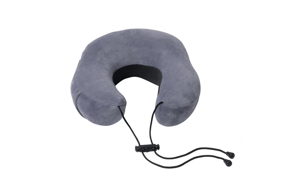 Origin Outdoors Nackenkissen aus Memory-Schaum
