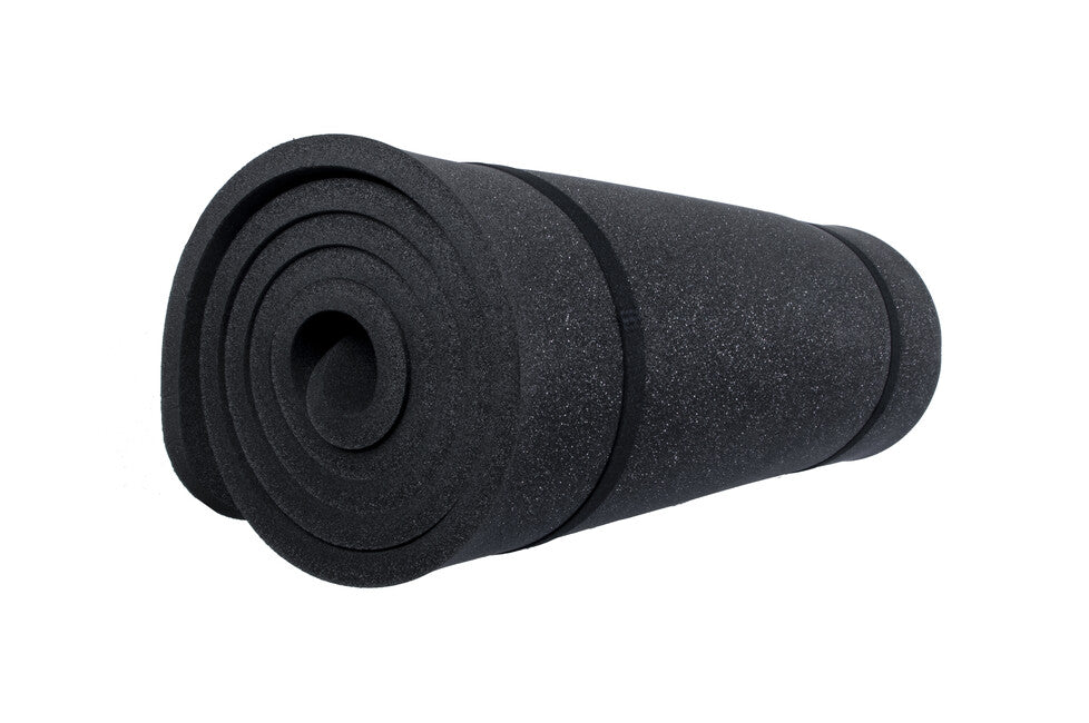 BasicNature Tibet-schlafmatte 190 x 60 x 1,4 cm