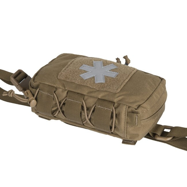 Helikon-Tex MODULAR INDIVIDUAL tasche Erste-Hilfe-Set - Cordura - Shadow Grey