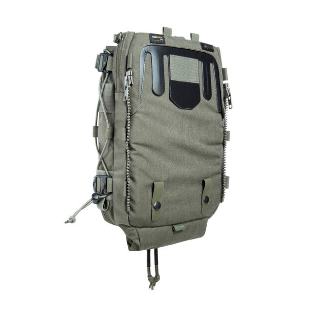 Tasmanian Tiger Taktischer Rucksack Taktischer Rucksack ZP IRR, stone grey olive