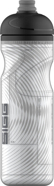 SIGG Pulsar Therm 0,6l, schnee