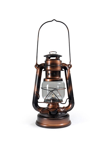 Origin Outdoors Hurricane Laterne retro