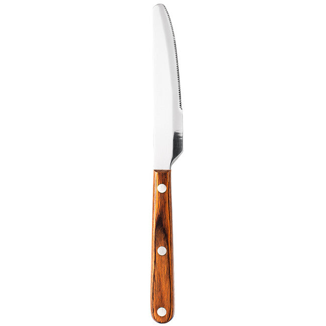 GSI Outdoors Rakau-Messer