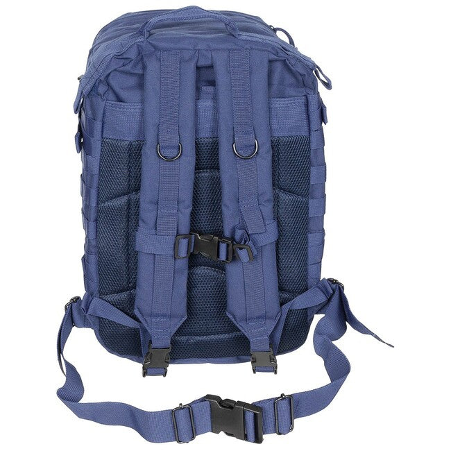 MFH Assault II, blau