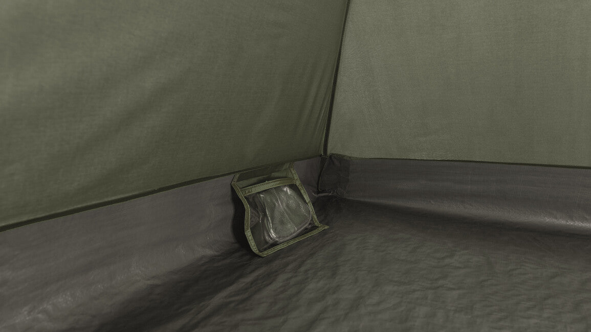 Easy Camp Comet 200 easyCamp dometent 2 personen