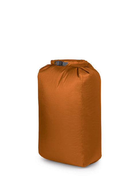 OSPREY UL DRY SACK 35 wasserdichter sack toffee orange