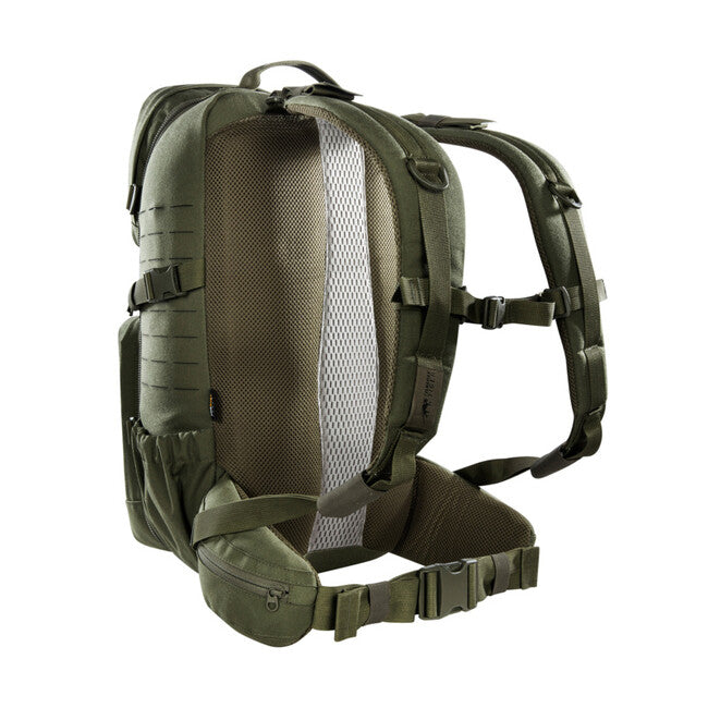 Tasmanian Tiger Modular Combat Pack oliv 22L