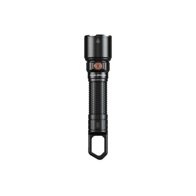 Fenix WF25RM wiederaufladbare taschenlampe