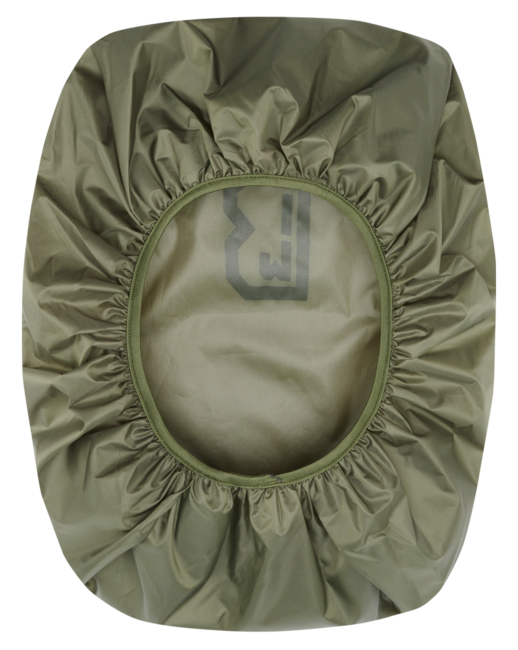 Brandit US Cooper mittelgroßer rucksack regenschutz, oliv