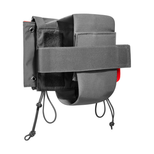 Tasmanian Tiger Head Rest IFAK Erste-Hilfe-tasche, titan grey