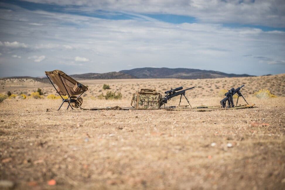 Helikon-Tex Range Chair - MultiCam