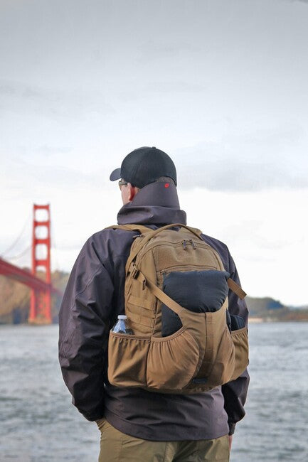 Helikon-Tex Raider rucksack - Cordura - shadow grey